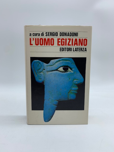 L'uomo egiziano